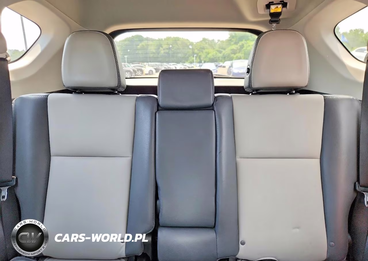 2014 Toyota Rav4 Limited VIN:2T3DFREV3EW191800 - 10