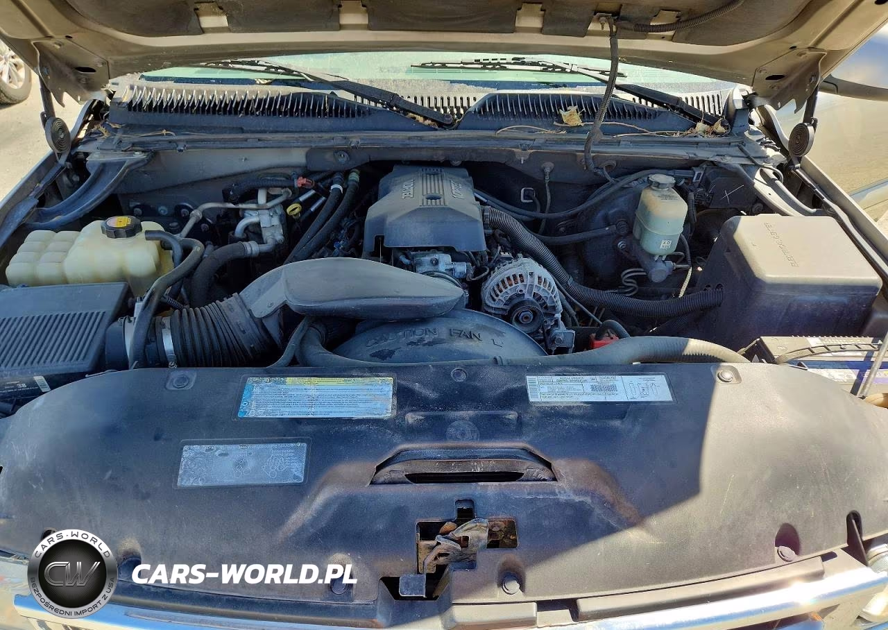2000 Chevrolet Suburban K1500 VIN:3GNFK16T5YG151958 - 11