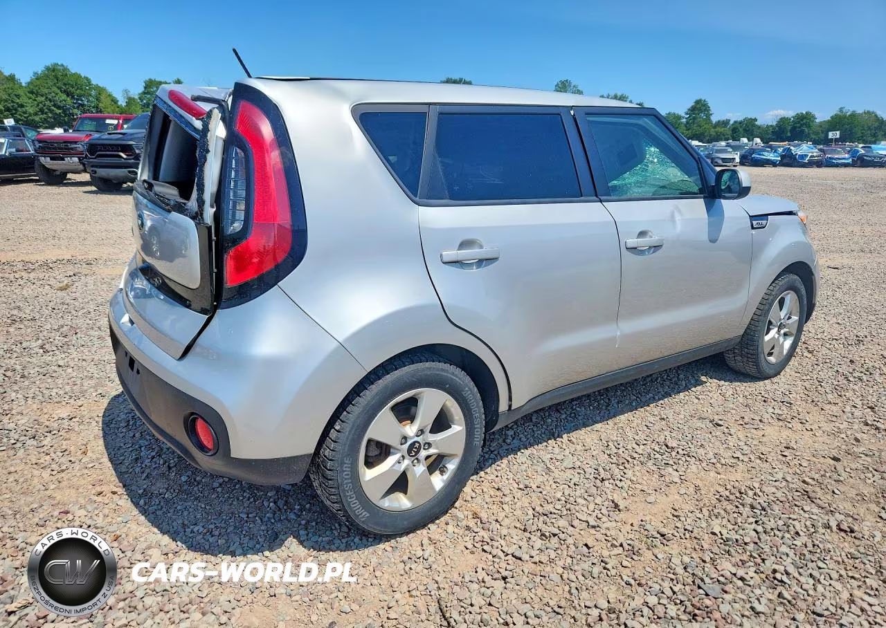 2019 Kia Soul Base VIN:KNDJN2A26K7010947 - 3