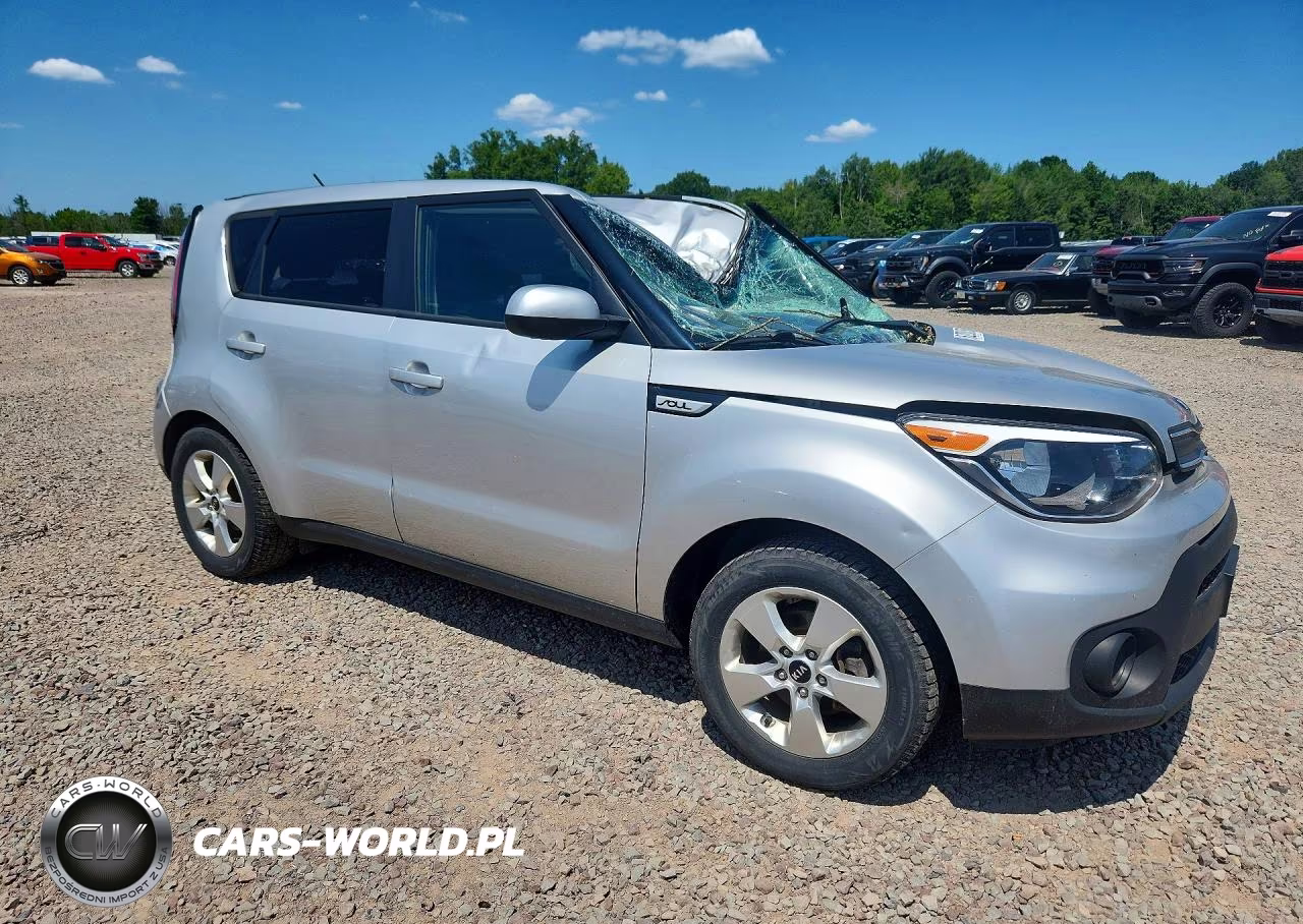 2019 Kia Soul Base VIN:KNDJN2A26K7010947 - 4