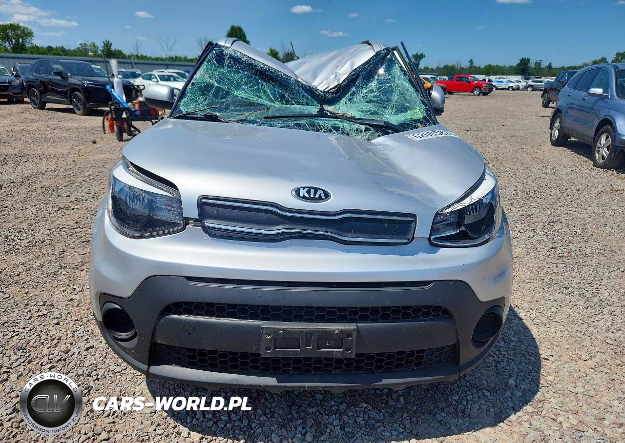 2019 Kia Soul Base VIN:KNDJN2A26K7010947 - 5