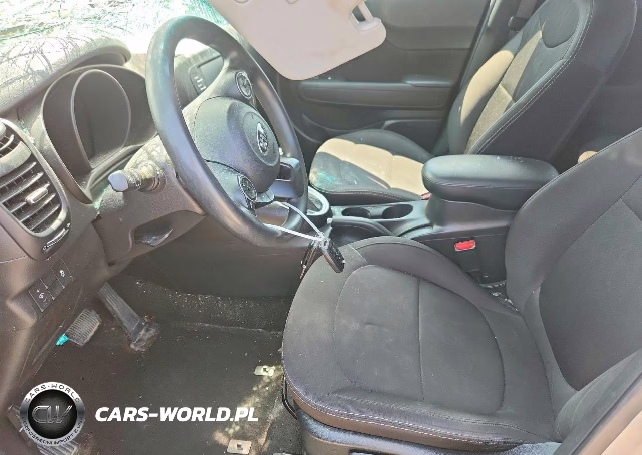 2019 Kia Soul Base VIN:KNDJN2A26K7010947 - 7