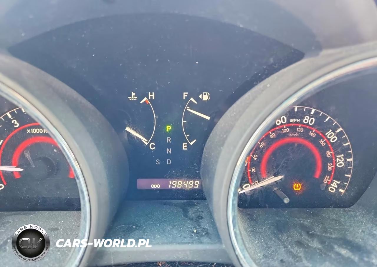 2010 Toyota Highlander Limited VIN:5TDYK3EH9AS004950 - 9
