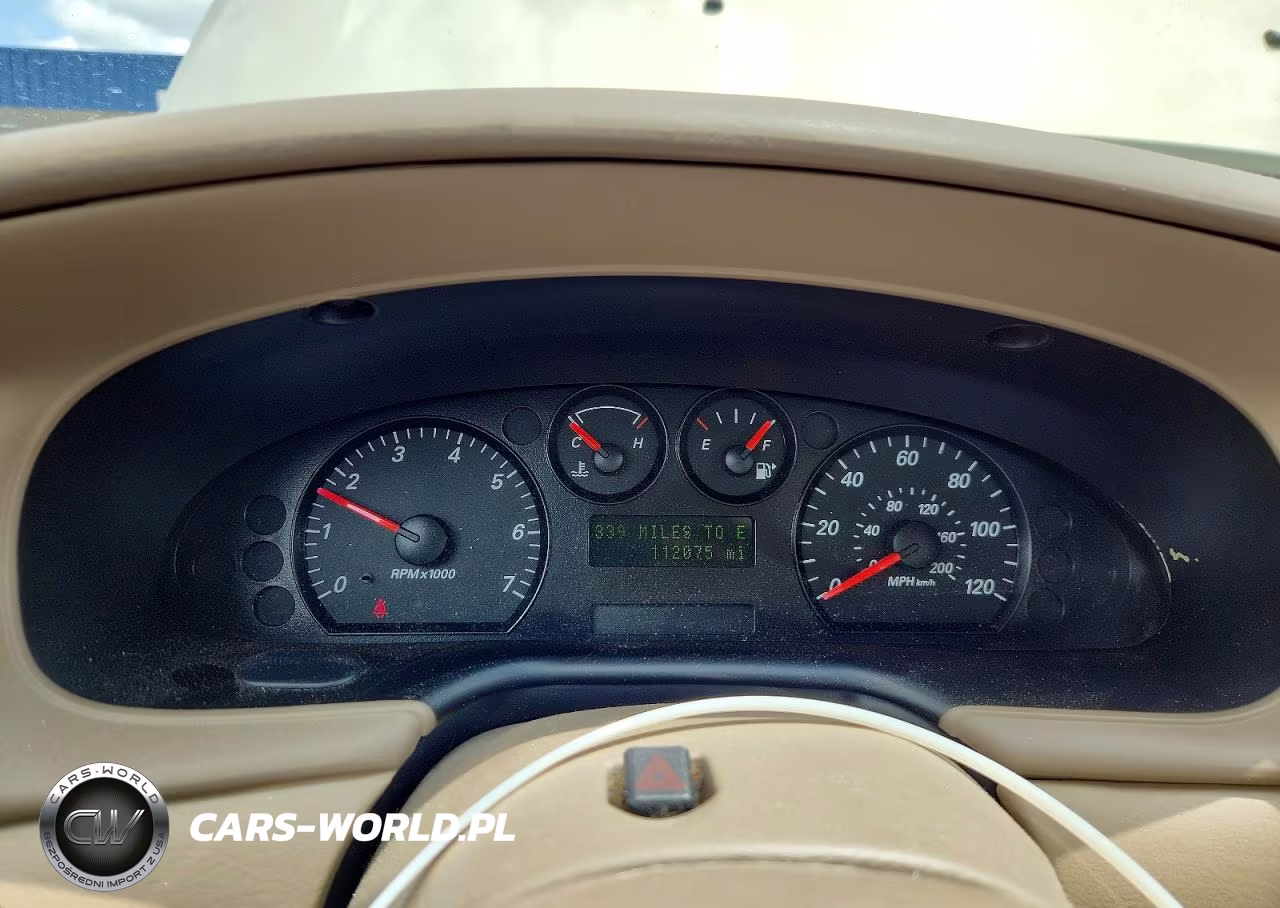 2007 Ford Taurus Se VIN:1FAFP53U67A167409 - 9