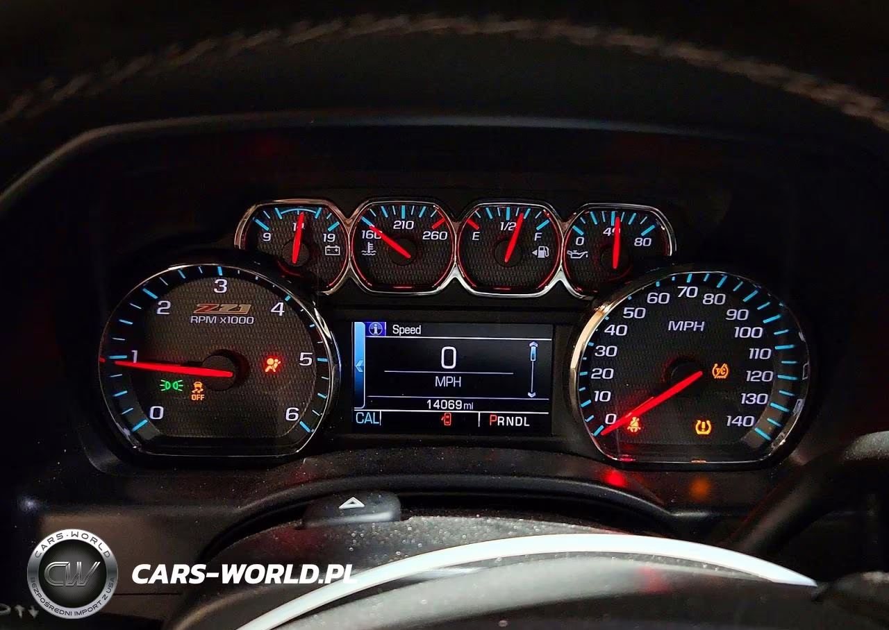 2018 Chevrolet Silverado K1500 Lt VIN:1GCNKREC3JZ112408 - 9