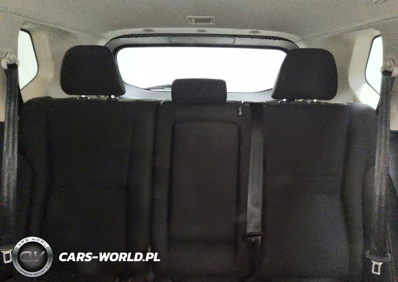 2023 Nissan Rogue S VIN:5N1BT3AA3PC691232 - 10