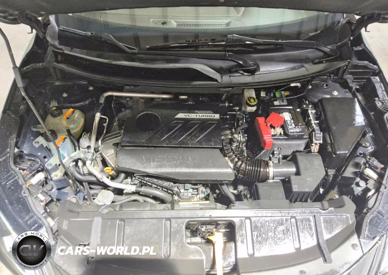 2023 Nissan Rogue S VIN:5N1BT3AA3PC691232 - 12