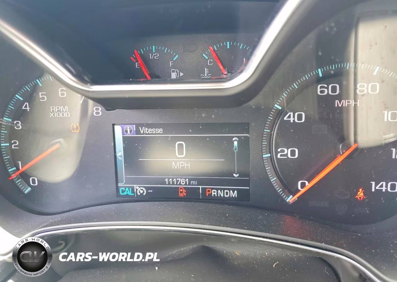 2019 Chevrolet Impala Lt VIN:1G11Z5S31KU102409 - 9