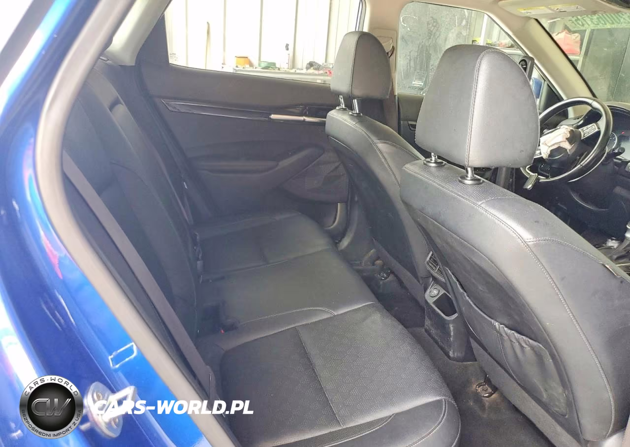 2021 Kia Seltos Sx VIN:KNDETCA22M7172798 - 10