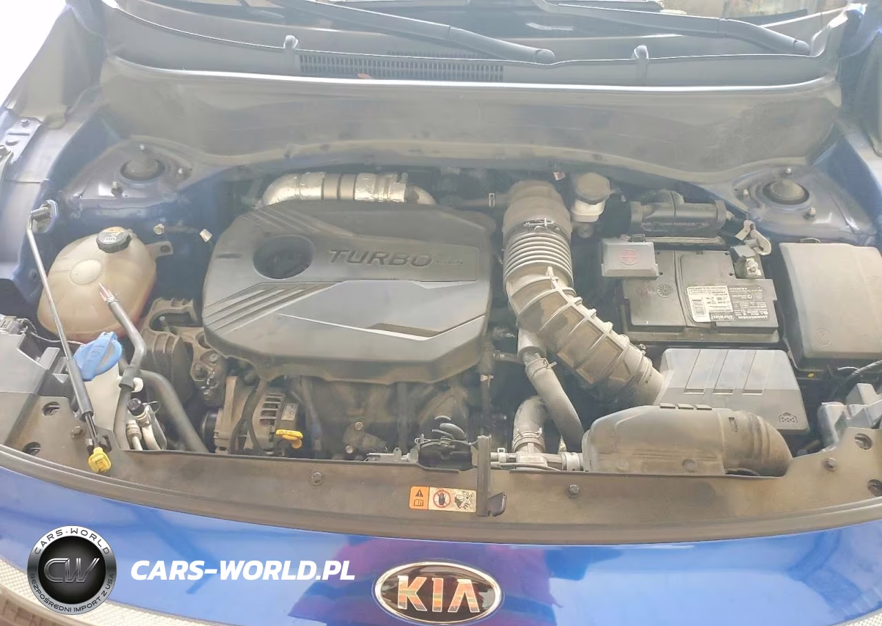 2021 Kia Seltos Sx VIN:KNDETCA22M7172798 - 11