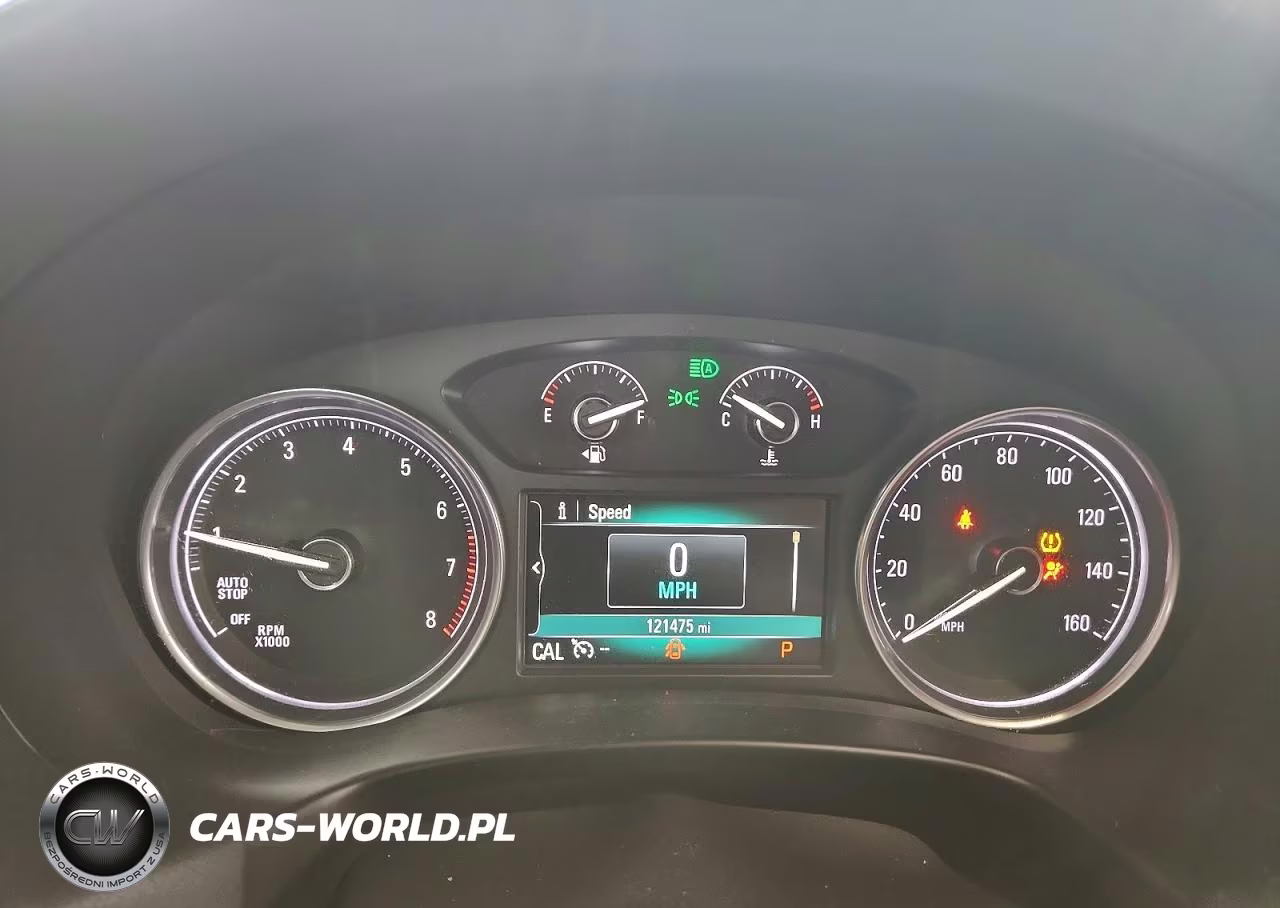 2019 Buick Enclave Premium VIN:5GAERCKWXKJ130798 - 9