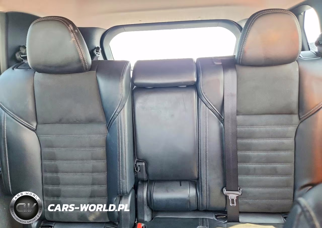 2024 Mitsubishi Outlander Se VIN:JA4J3VA89RZ067065 - 10