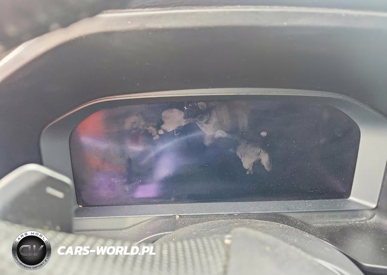 2024 Mitsubishi Outlander Se VIN:JA4J3VA89RZ067065 - 9