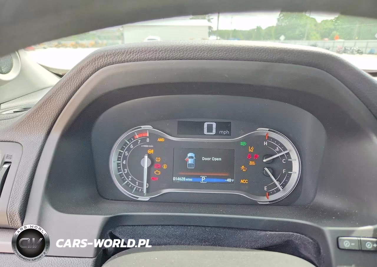 2021 Honda Ridgeline Sport VIN:5FPYK3F12MB009120 - 9