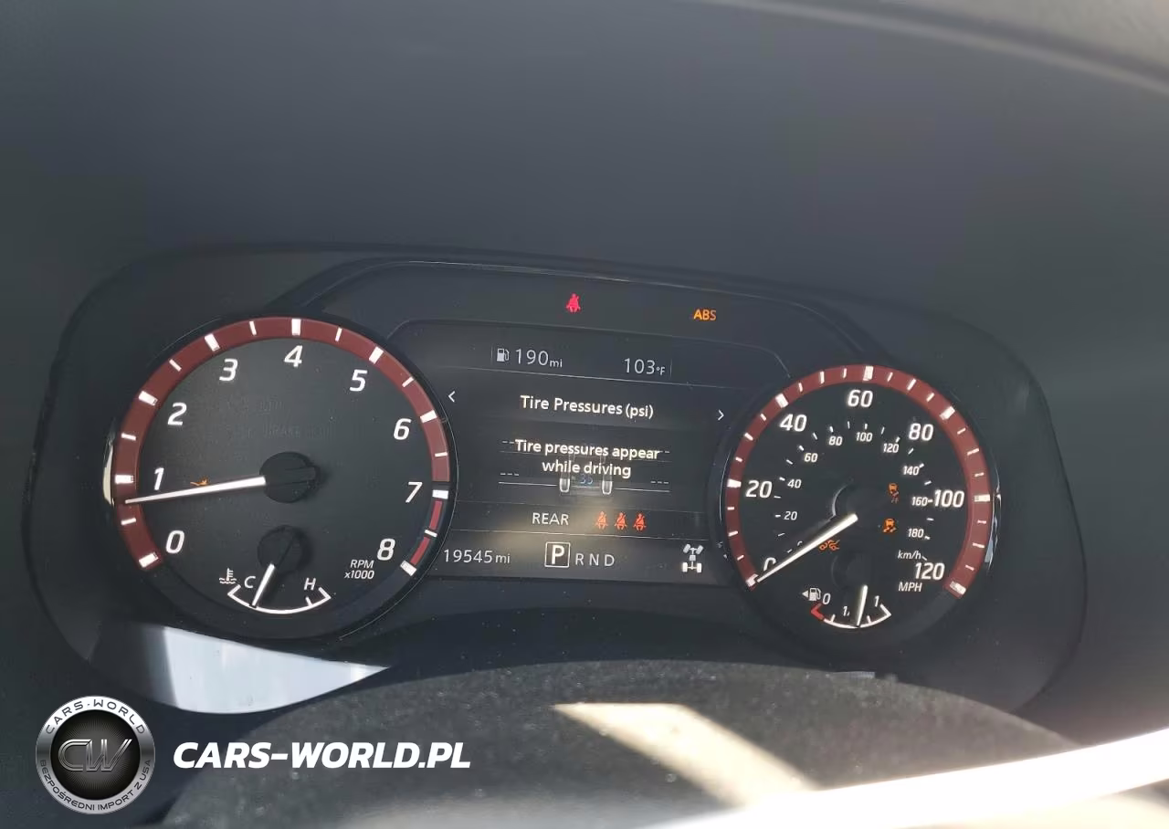 2023 Nissan Frontier Pro-4X VIN:1N6ED1EK9PN673521 - 9