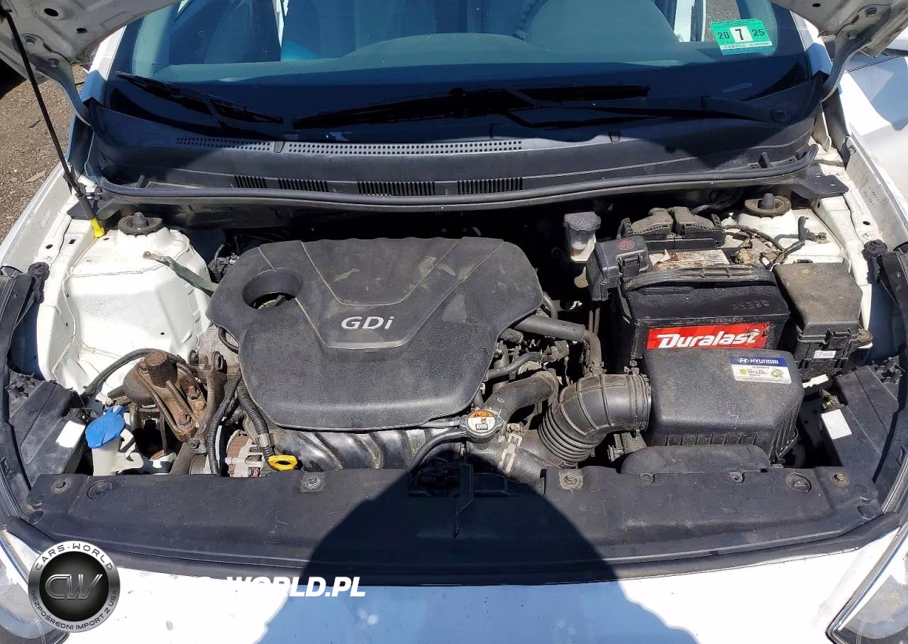 2017 Hyundai Accent Se VIN:KMHCT5AE4HU310941 - 11