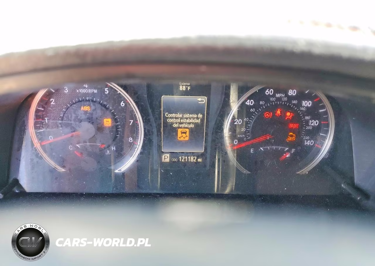 2016 Toyota Camry VIN:4T1BF1FK2GU134660 - 9
