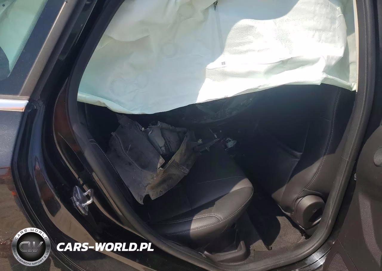 2013 Ford Focus Titanium VIN:1FADP3J27DL262607 - 10