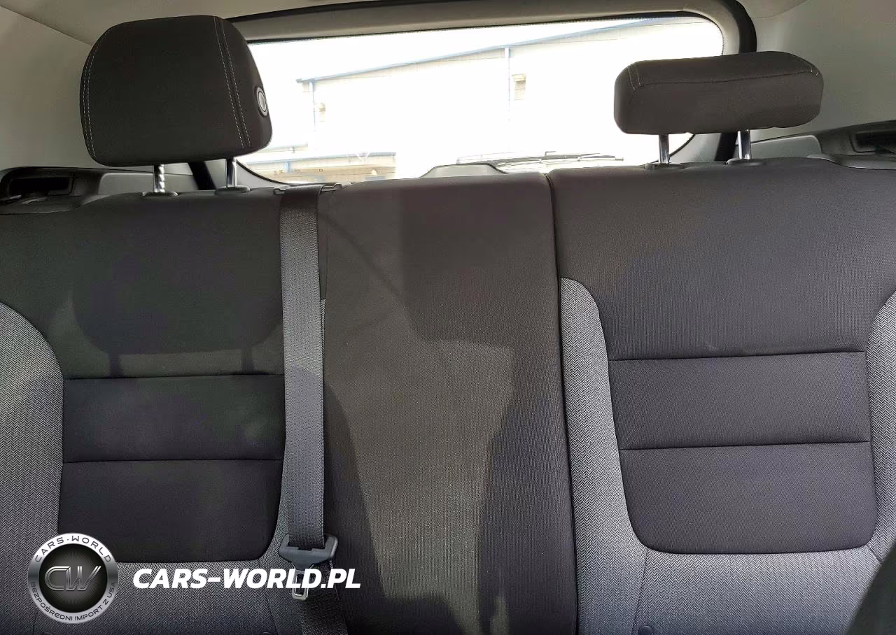2026 Chevrolet Trailblazer Lt VIN:KL79MPSL2TB152492 - 10