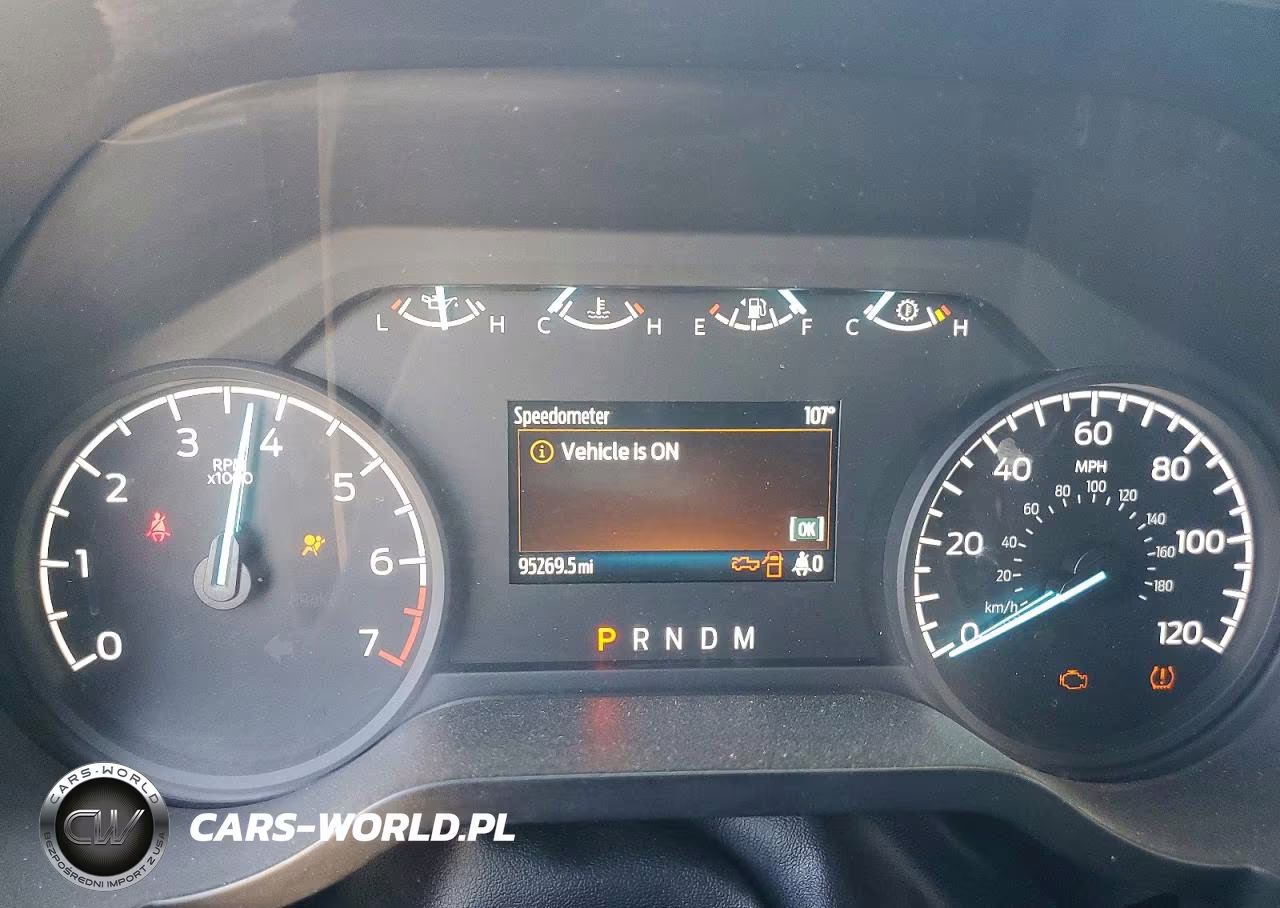 2021 Ford F150 Supercrew VIN:1FTEW1CP1MKD68930 - 9