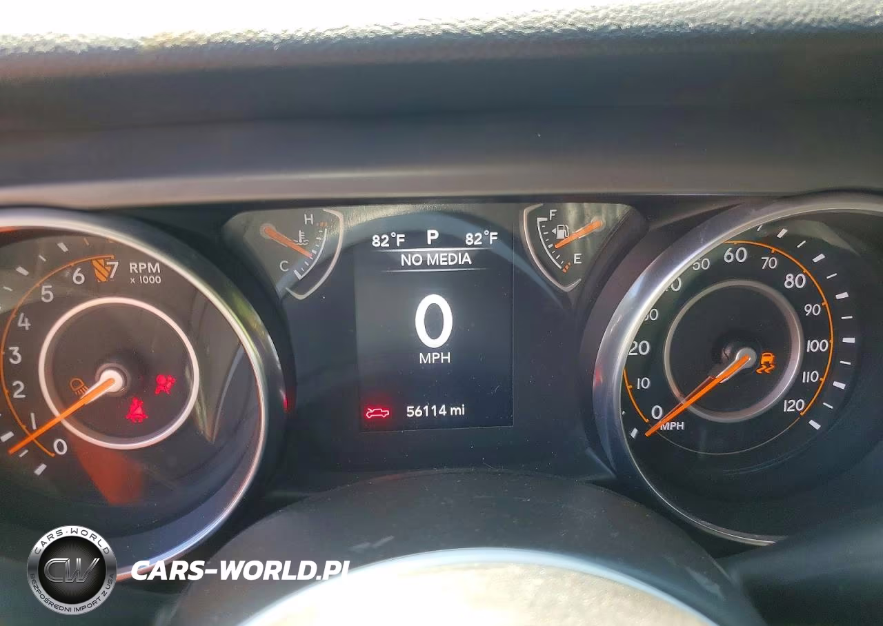 2022 Jeep Gladiator Sport VIN:1C6HJTAG9NL114069 - 9