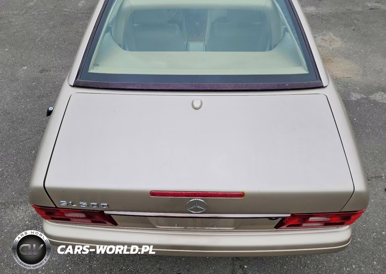 2000 Mercedes-Benz Sl 500 VIN:WDBFA68F8YF191497 - 10