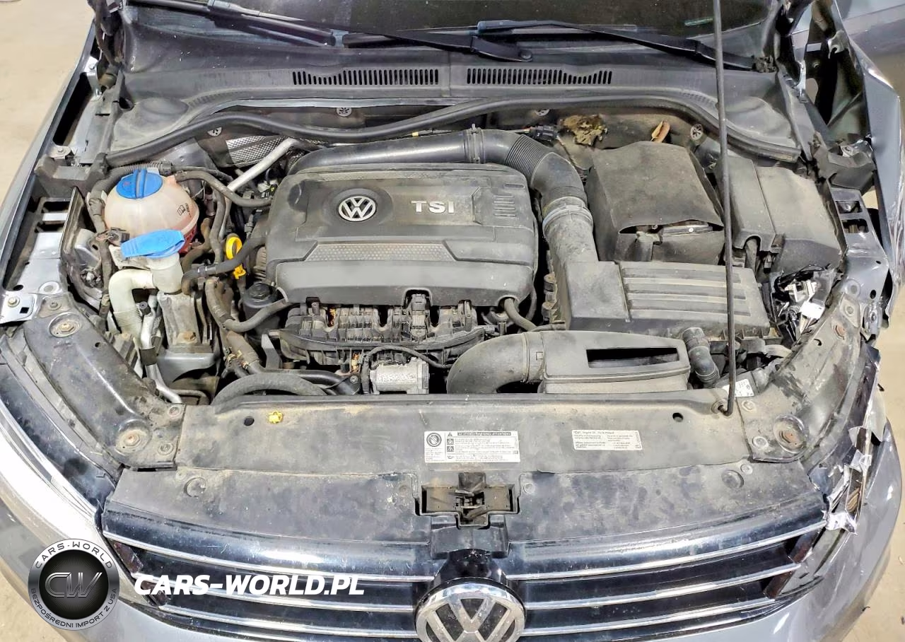 2016 Volkswagen Jetta Sport VIN:3VWD17AJ0GM371548 - 11