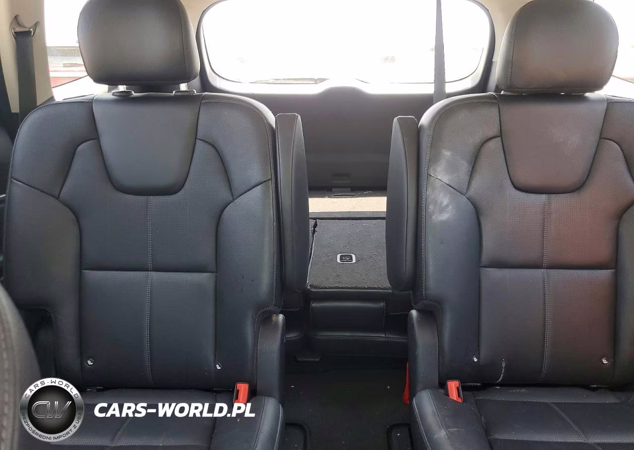 2021 Kia Telluride Ex VIN:5XYP34HC8MG174720 - 10