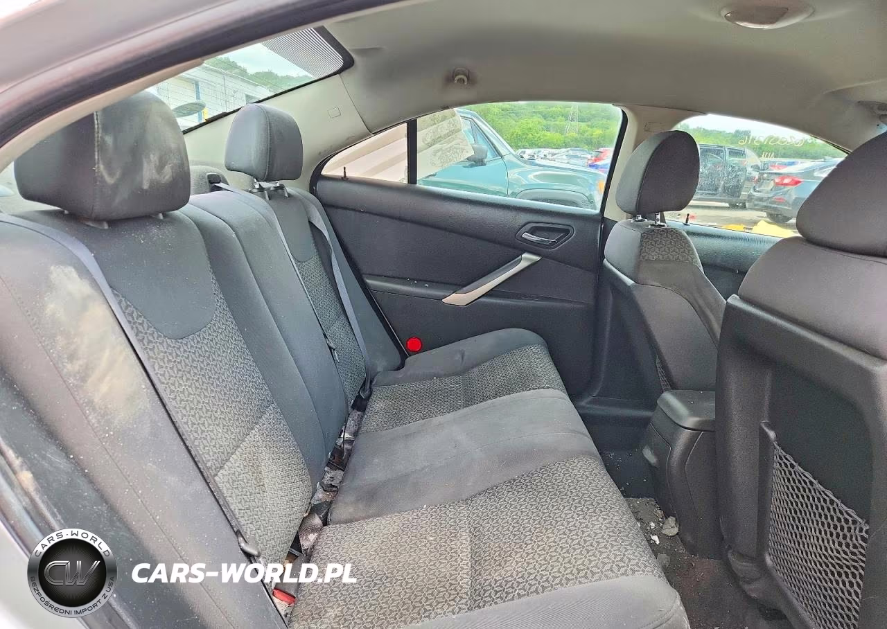 2009 Pontiac G6 VIN:1G2ZG57B994220562 - 10