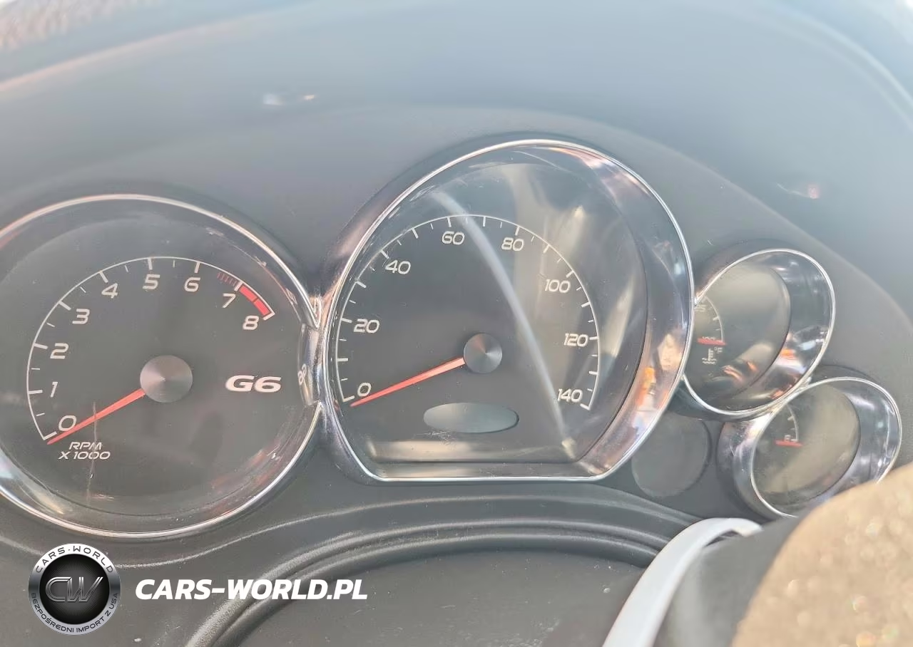 2009 Pontiac G6 VIN:1G2ZG57B994220562 - 9