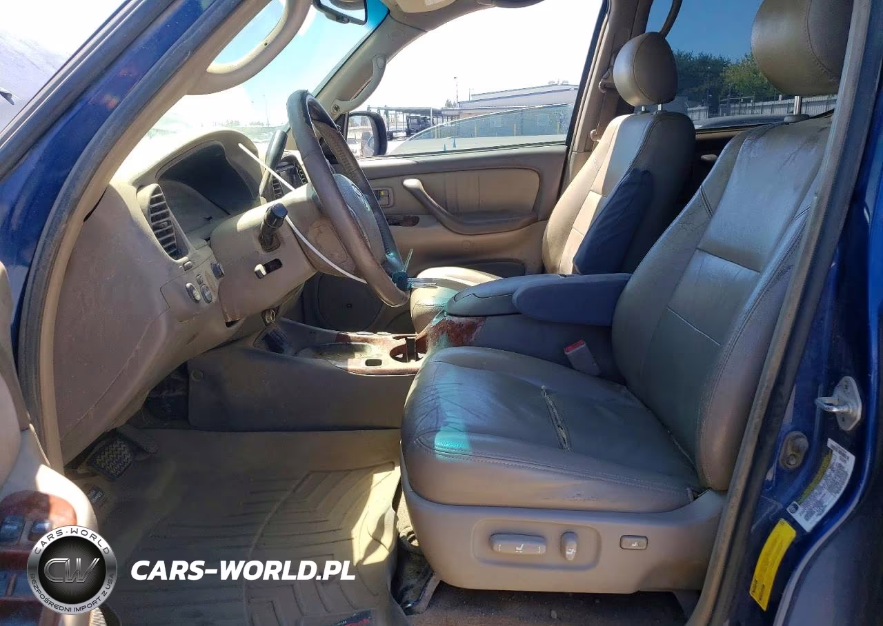 2006 Toyota Tundra Double Cab Limited VIN:5TBDT48156S536826 - 7