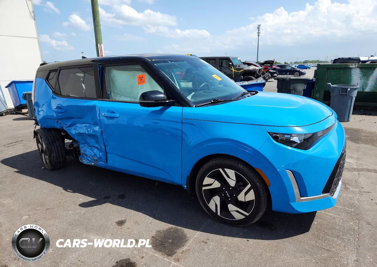 2024 Kia Soul Gt Line VIN:KNDJ53AU4R7227530 - 4