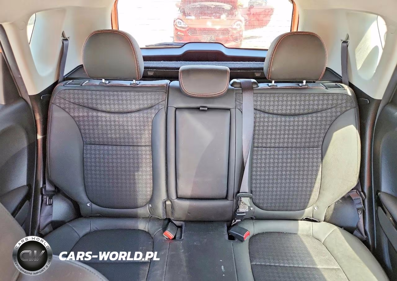 2018 Kia Soul ! VIN:KNDJX3AA3J7586193 - 10