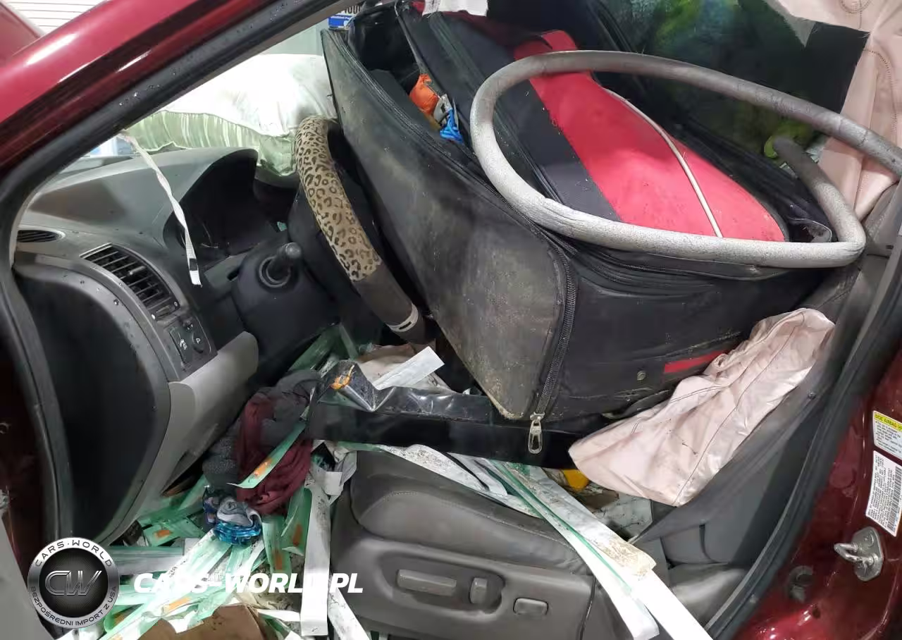 HONDA CR-V EXL VIN:5J6RE4H78BL070424 - 7