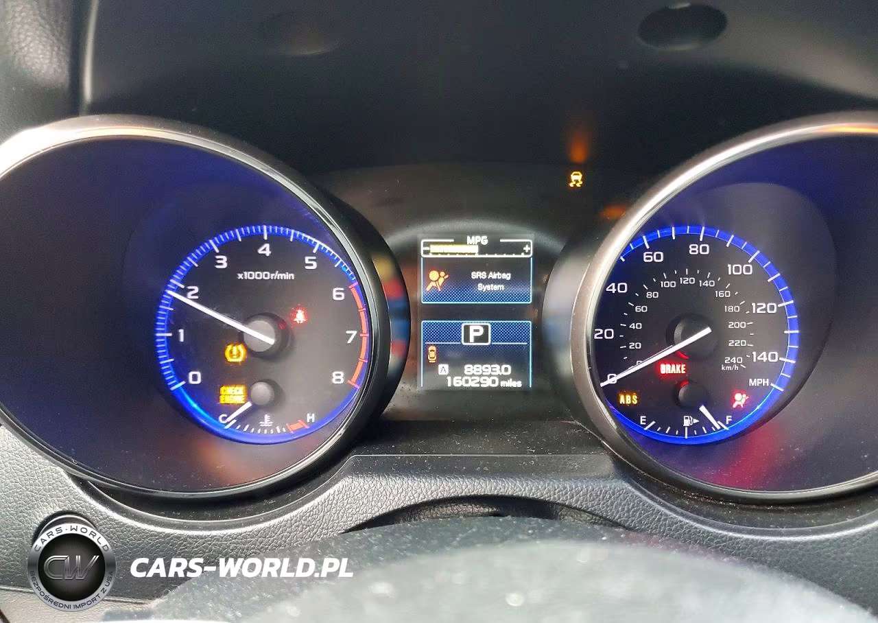 2018 Subaru Legacy 2.5I Premium VIN:4S3BNAC65J3008479 - 9