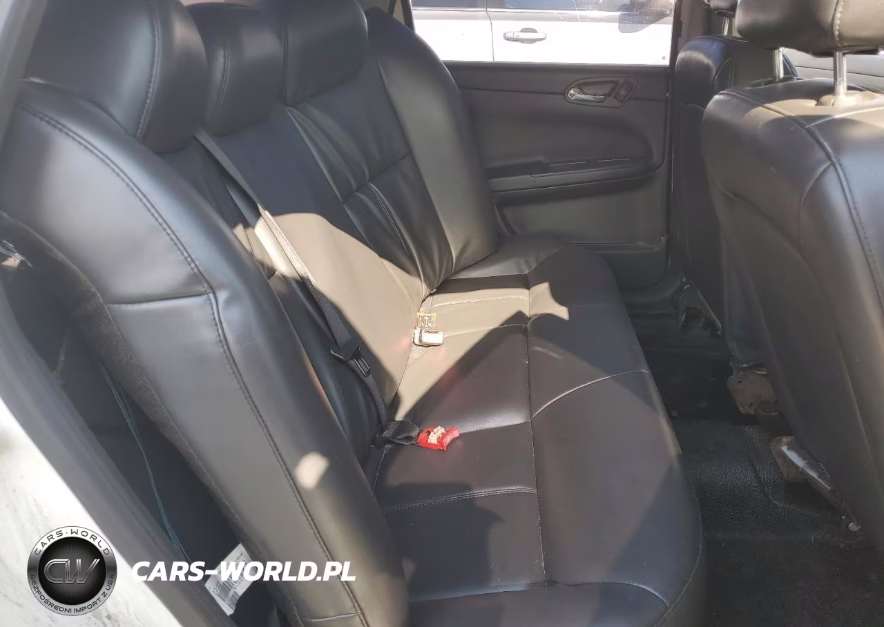 2009 Chevrolet Impala Police VIN:2G1WS57M491277979 - 10