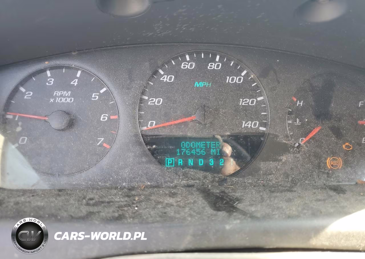 2009 Chevrolet Impala Police VIN:2G1WS57M491277979 - 9