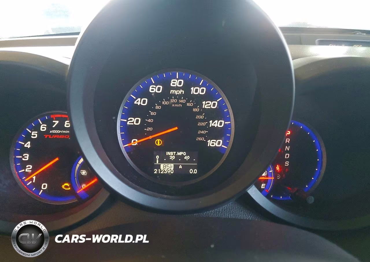 2010 Acura Rdx Technology VIN:5J8TB2H58AA004894 - 9