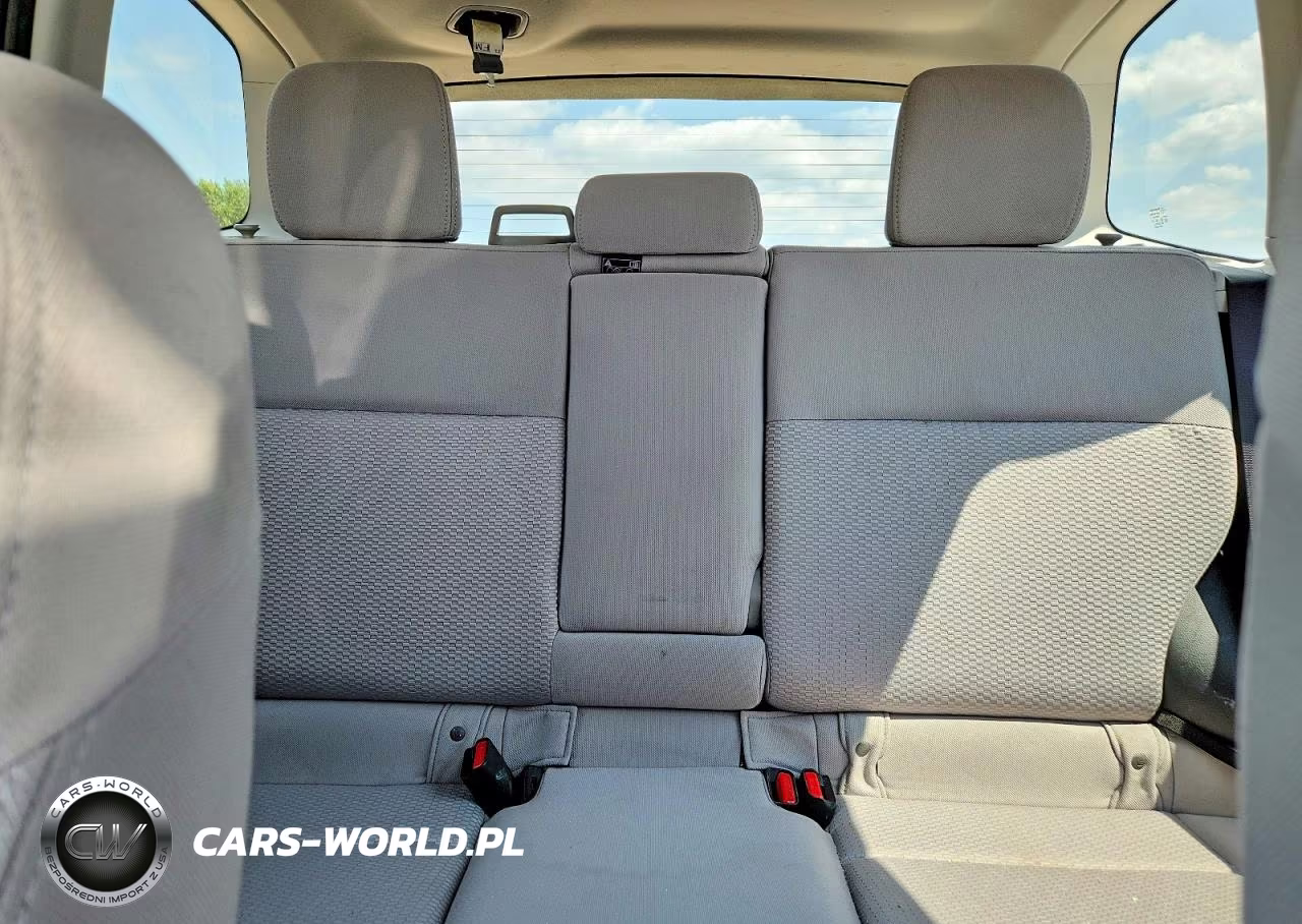 2015 Subaru Forester 2.5I Premium VIN:JF2SJADC2FH416756 - 10