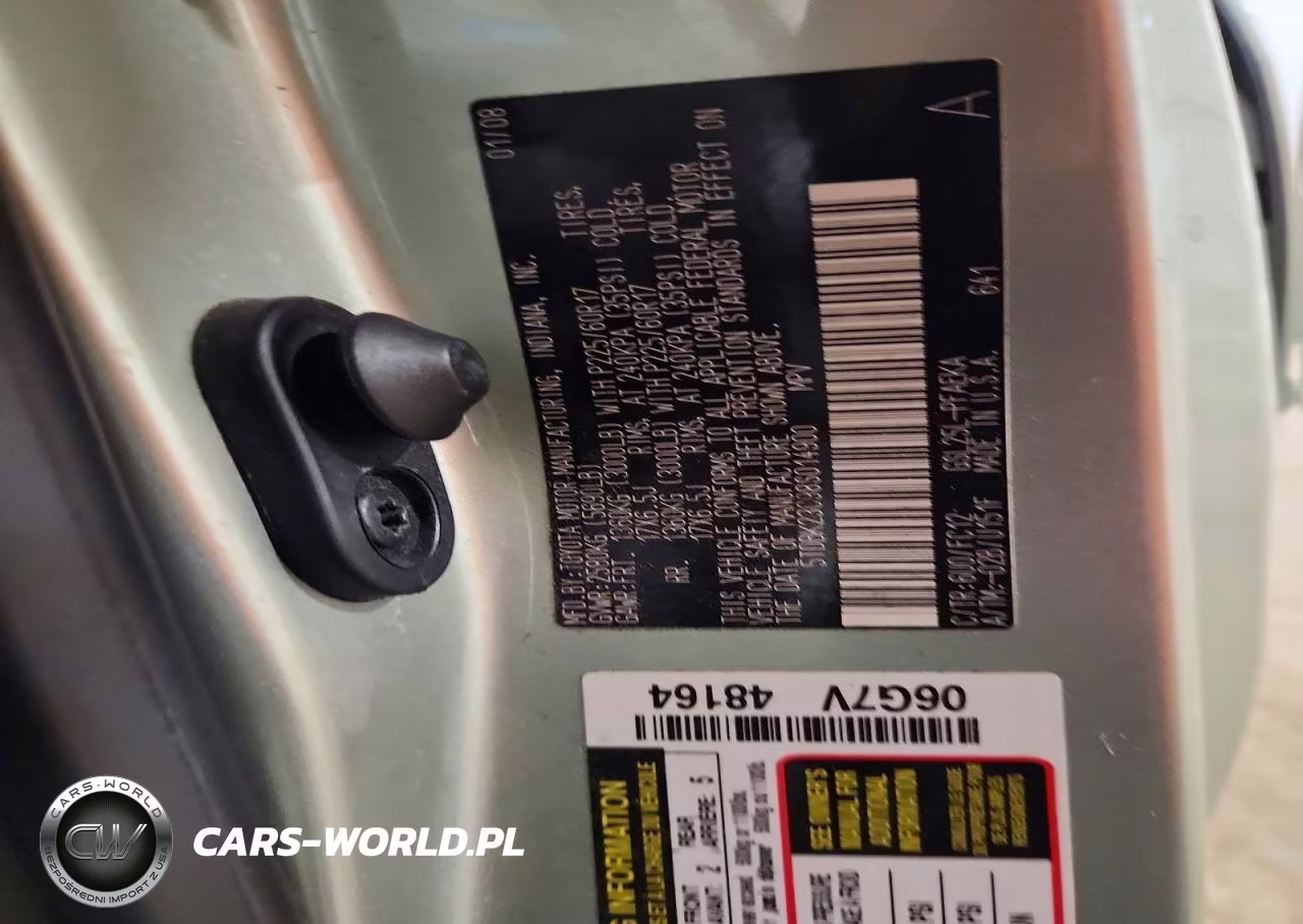 2008 Toyota Sienna Le VIN:5TDBK23C98S014900 - 13