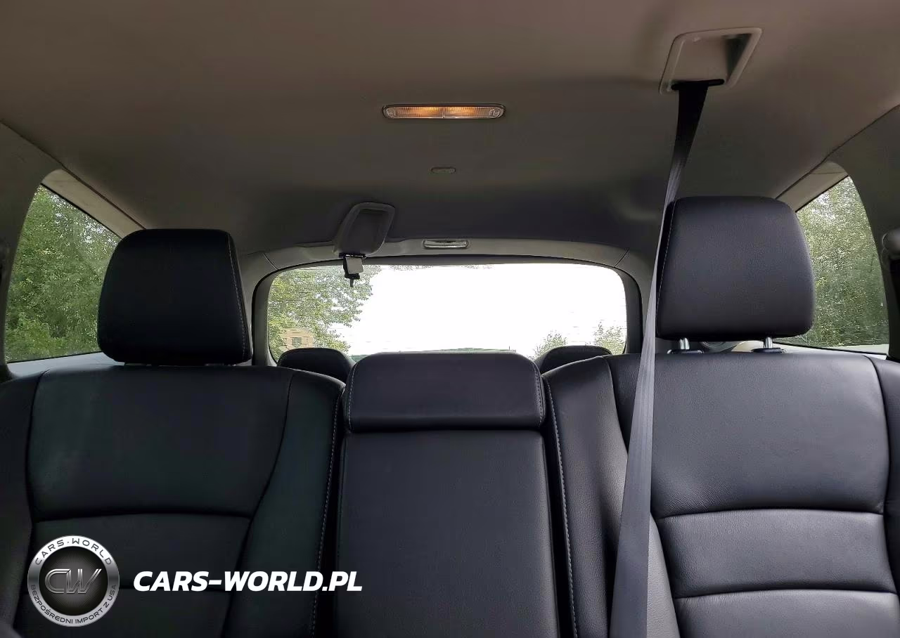 2022 Honda Pilot Touring VIN:5FNYF5H99NB014716 - 10