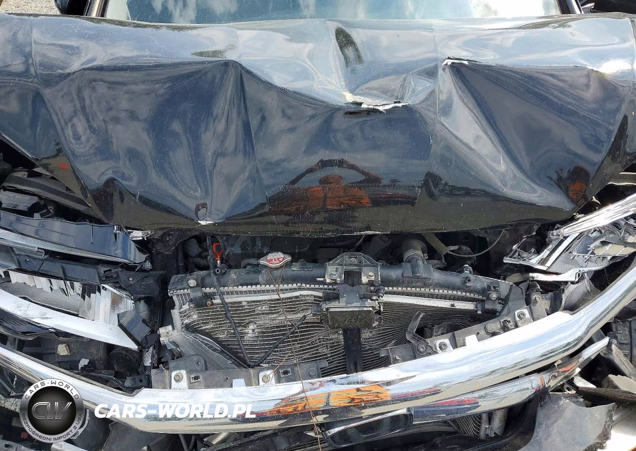 2022 Honda Pilot Touring VIN:5FNYF5H99NB014716 - 12