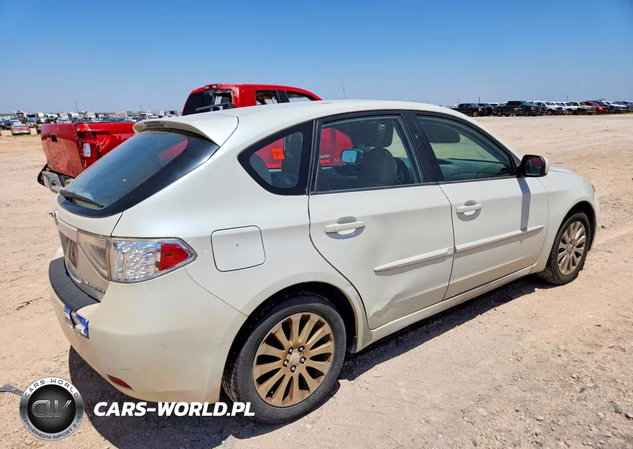 2011 Subaru Impreza 2.5I Premium VIN:JF1GH6B61BH812767 - 3