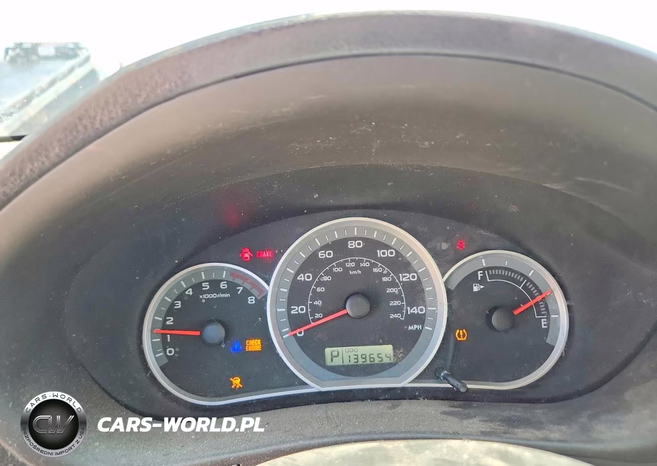 2011 Subaru Impreza 2.5I Premium VIN:JF1GH6B61BH812767 - 9
