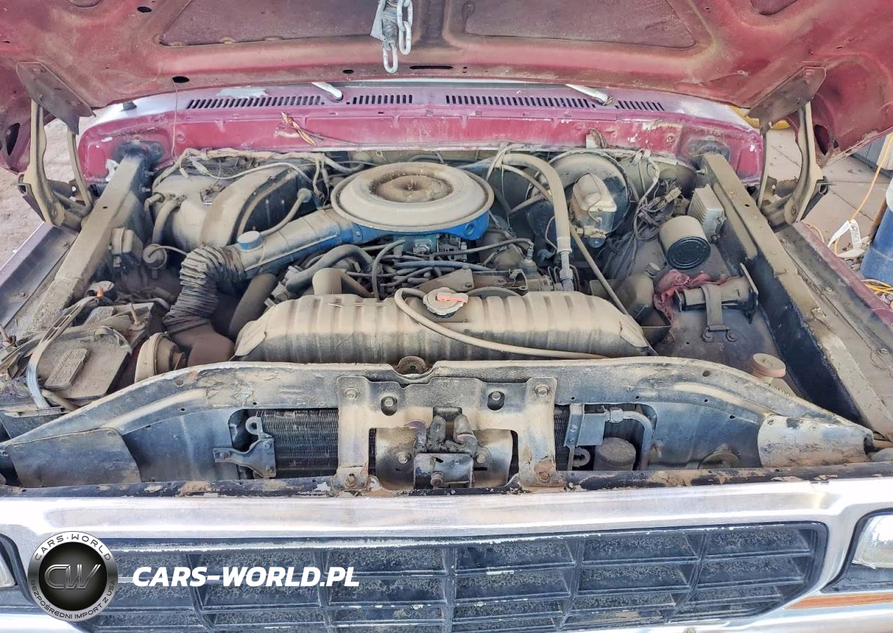 1979 Ford F-150 VIN:X15HKDG4901 - 11