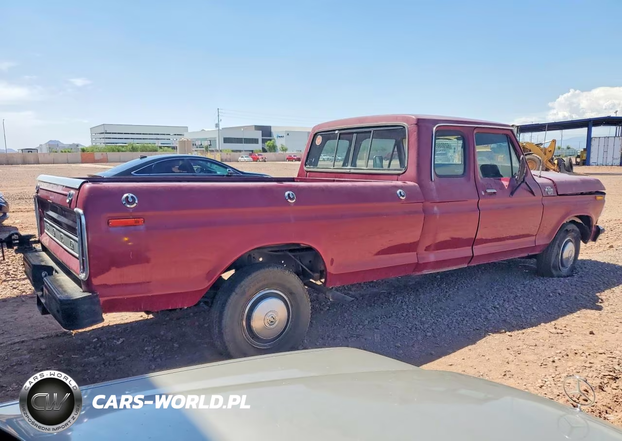 1979 Ford F-150 VIN:X15HKDG4901 - 3