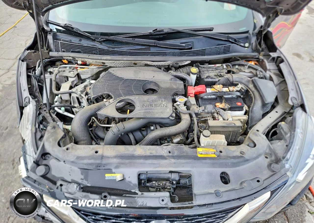 2017 Nissan Sentra Nismo VIN:3N1CB7AP6HY370885 - 11