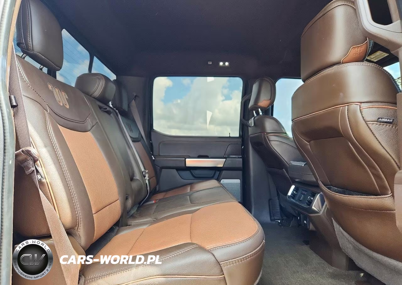 2022 Ford F150 Supercrew VIN:1FTFW1E53NFC04962 - 10