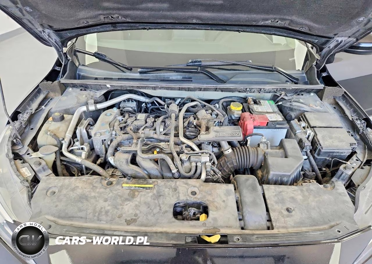 2023 Nissan Sentra Sv VIN:3N1AB8CV6PY239009 - 11