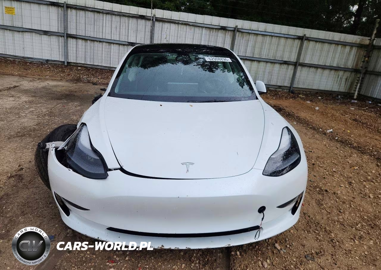 2023 Tesla Model 3 VIN:5YJ3E1EA5PF547850 - 5